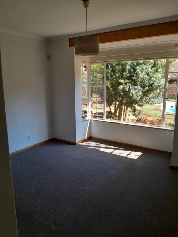 To Let 3 Bedroom Property for Rent in Die Wilgers Gauteng