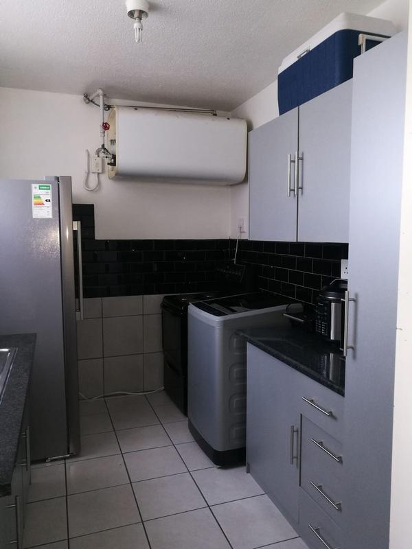 To Let 2 Bedroom Property for Rent in Elardus Park Gauteng