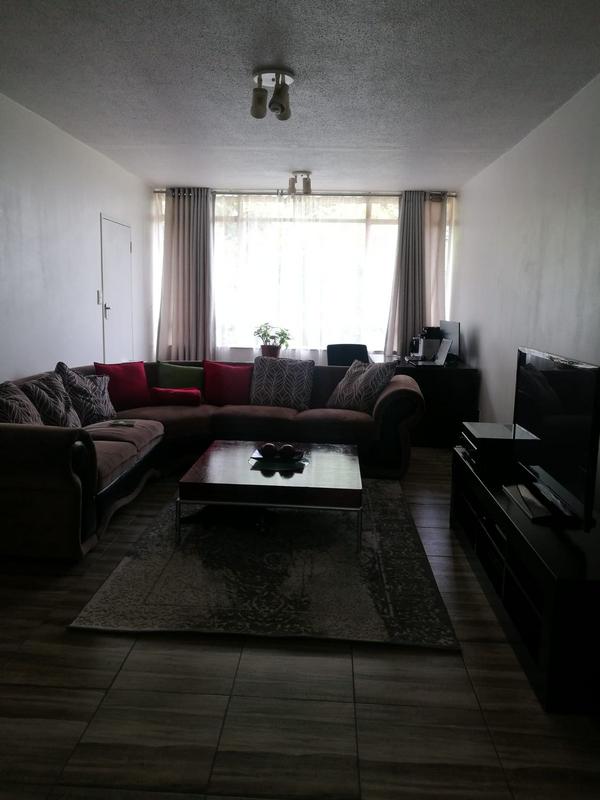 To Let 2 Bedroom Property for Rent in Elardus Park Gauteng