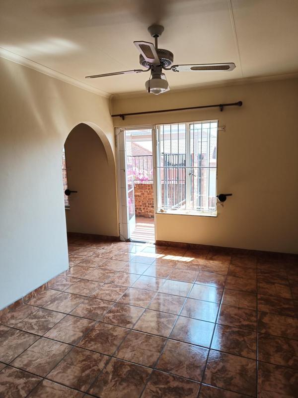 To Let 3 Bedroom Property for Rent in Faerie Glen Gauteng