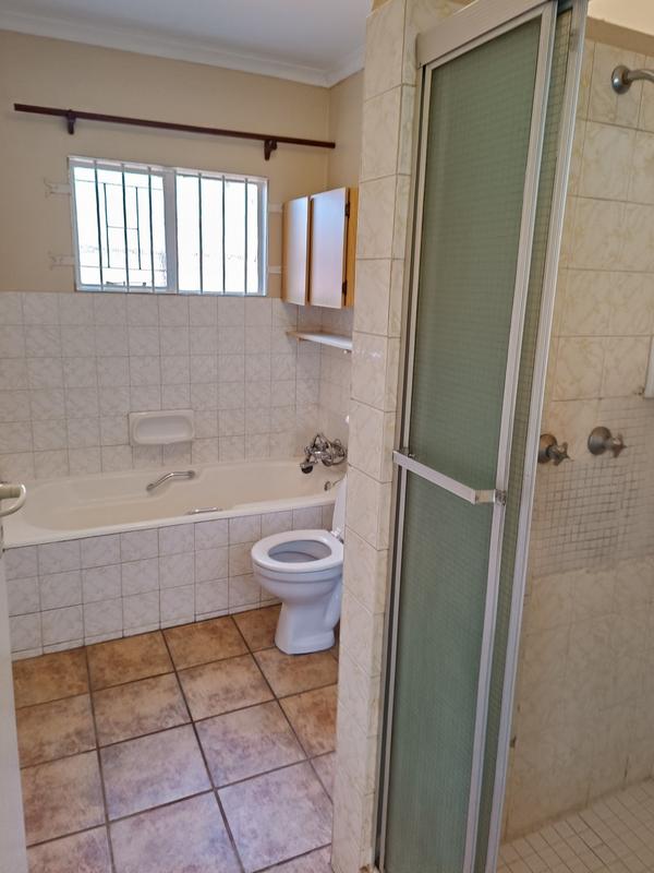 To Let 3 Bedroom Property for Rent in Faerie Glen Gauteng