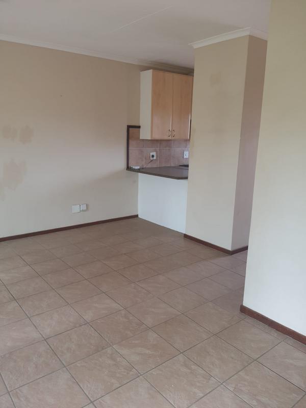 To Let 2 Bedroom Property for Rent in Equestria Gauteng