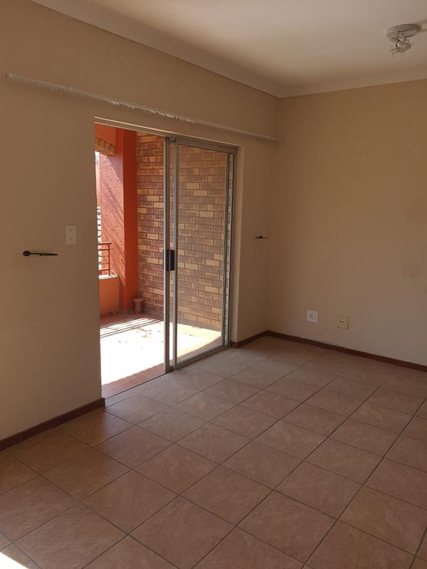 To Let 2 Bedroom Property for Rent in Equestria Gauteng