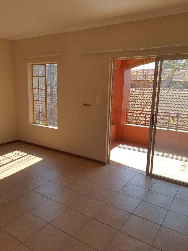 To Let 2 Bedroom Property for Rent in Equestria Gauteng