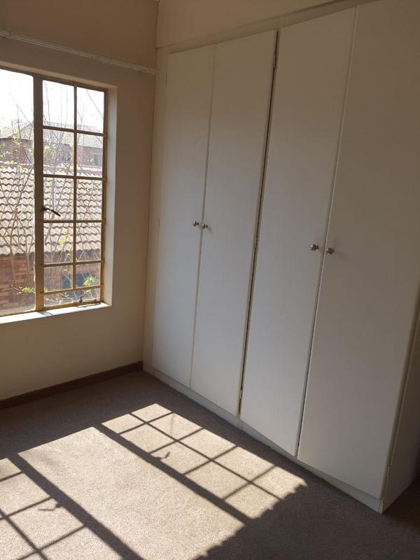 To Let 2 Bedroom Property for Rent in Equestria Gauteng