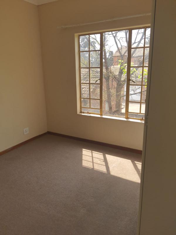 To Let 2 Bedroom Property for Rent in Equestria Gauteng