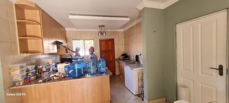 To Let 2 Bedroom Property for Rent in Willow Park Manor Gauteng