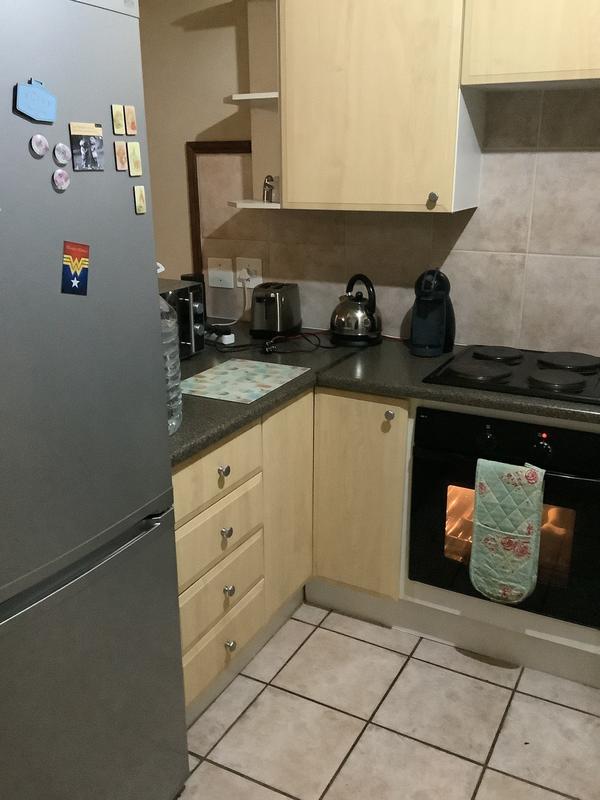 To Let 2 Bedroom Property for Rent in Olympus Gauteng