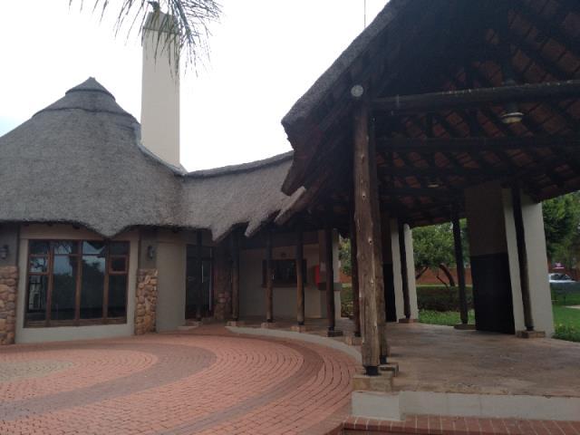 To Let 2 Bedroom Property for Rent in Mooikloof Ridge Gauteng