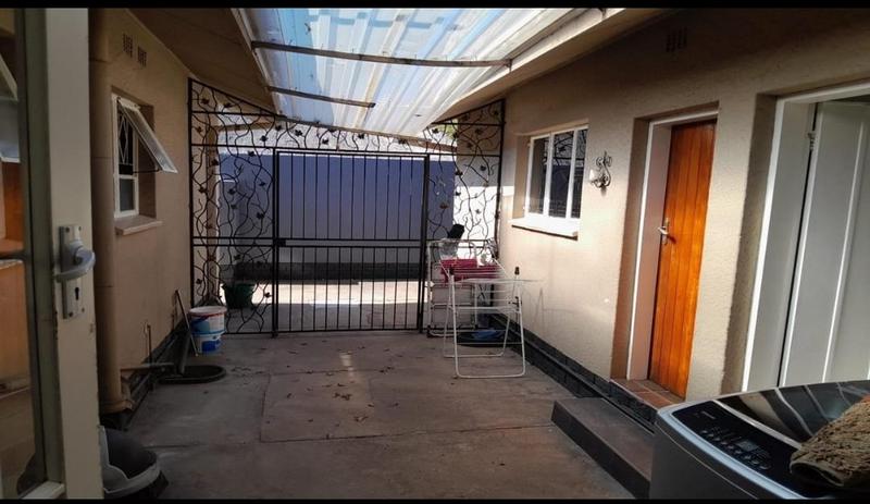 4 Bedroom Property for Sale in Vanderbijlpark SE 7 Gauteng