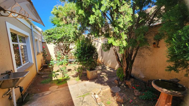 To Let 3 Bedroom Property for Rent in Annlin Gauteng