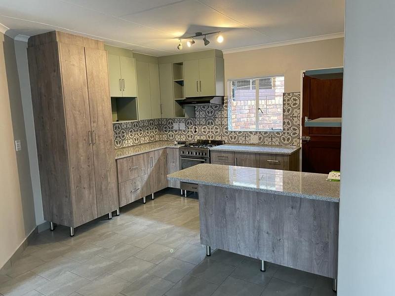 To Let 3 Bedroom Property for Rent in Montana Park Gauteng