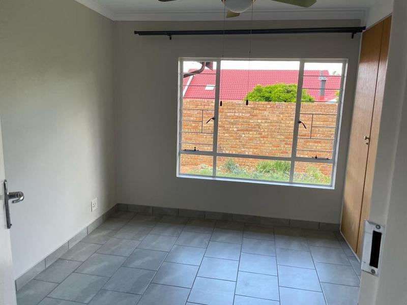 To Let 3 Bedroom Property for Rent in Montana Park Gauteng