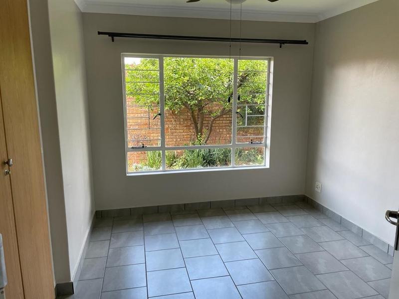 To Let 3 Bedroom Property for Rent in Montana Park Gauteng