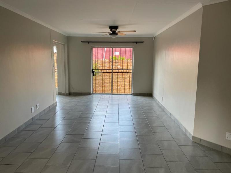 To Let 3 Bedroom Property for Rent in Montana Park Gauteng