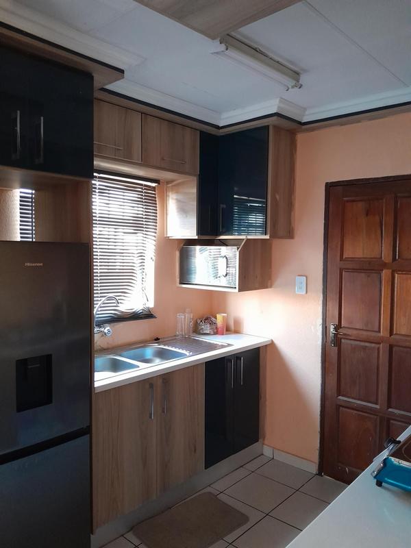 To Let 2 Bedroom Property for Rent in Pretoria Gauteng