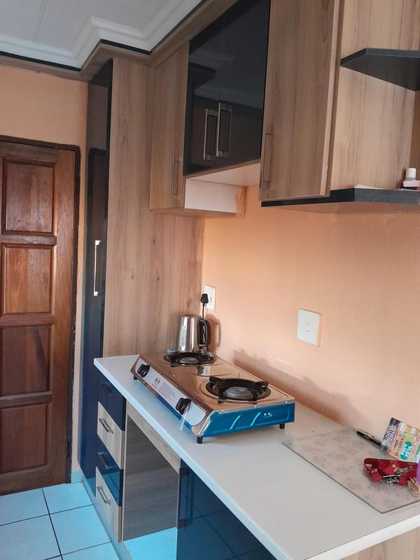 To Let 2 Bedroom Property for Rent in Pretoria Gauteng