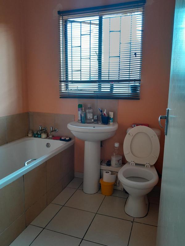 To Let 2 Bedroom Property for Rent in Pretoria Gauteng