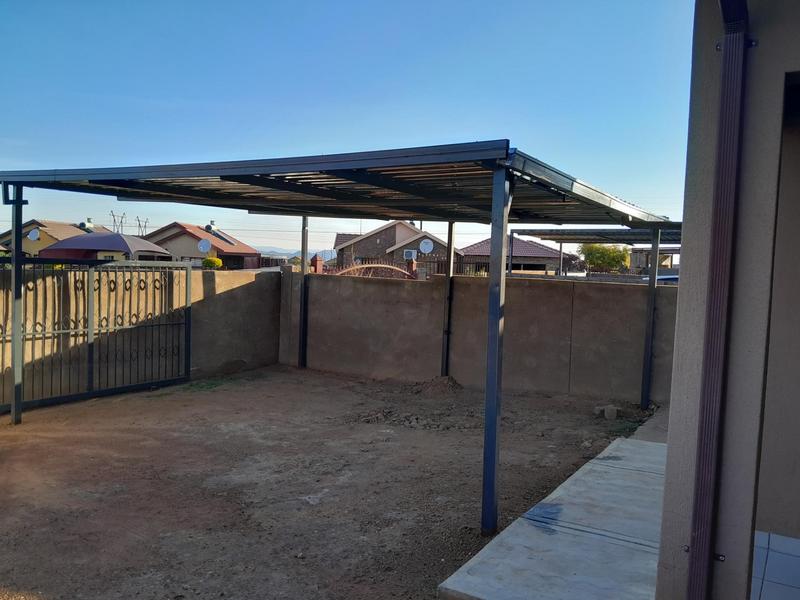 To Let 2 Bedroom Property for Rent in Pretoria Gauteng