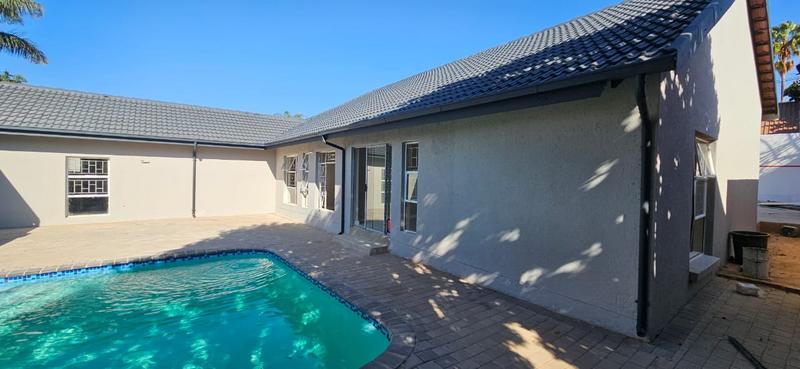 4 Bedroom Property for Sale in Pretoria Gauteng