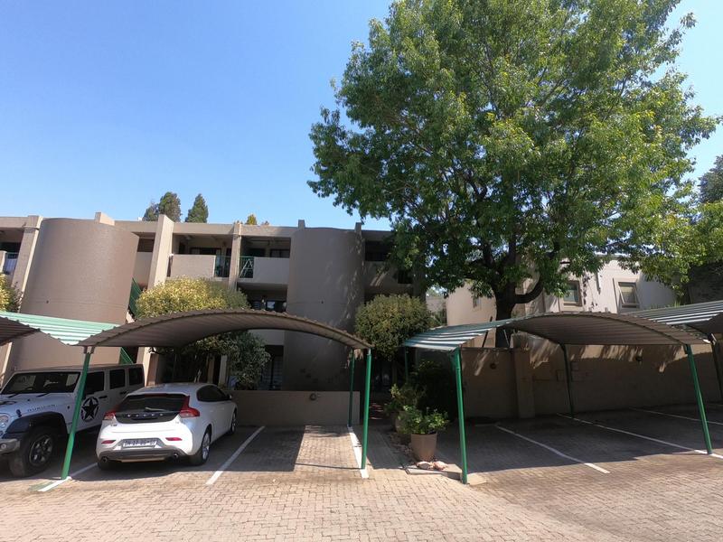 1 Bedroom Property for Sale in Morningside Gauteng