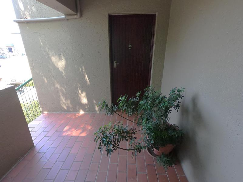 1 Bedroom Property for Sale in Morningside Gauteng