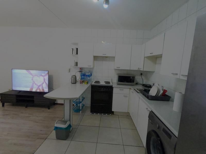 1 Bedroom Property for Sale in Morningside Gauteng