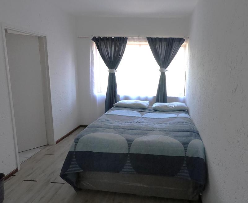 1 Bedroom Property for Sale in Morningside Gauteng