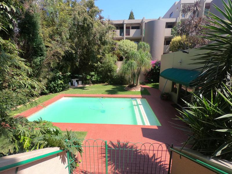 1 Bedroom Property for Sale in Morningside Gauteng