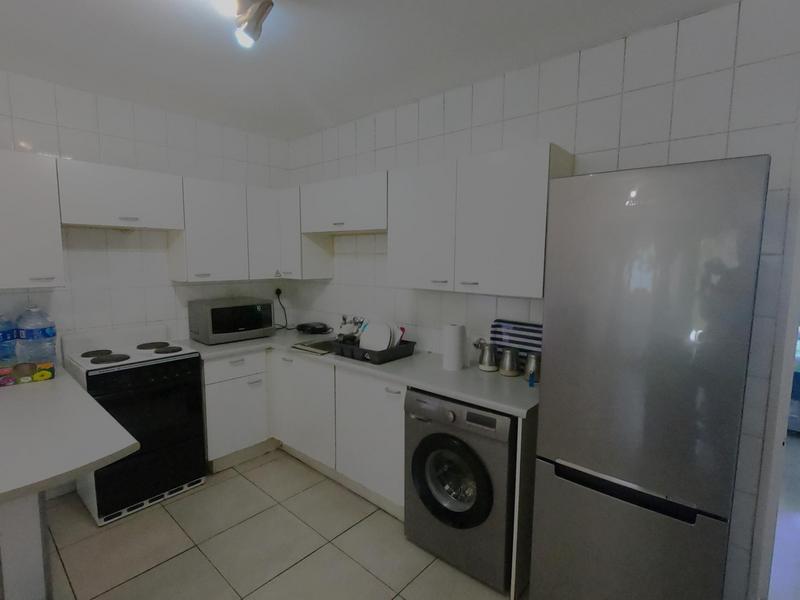 1 Bedroom Property for Sale in Morningside Gauteng