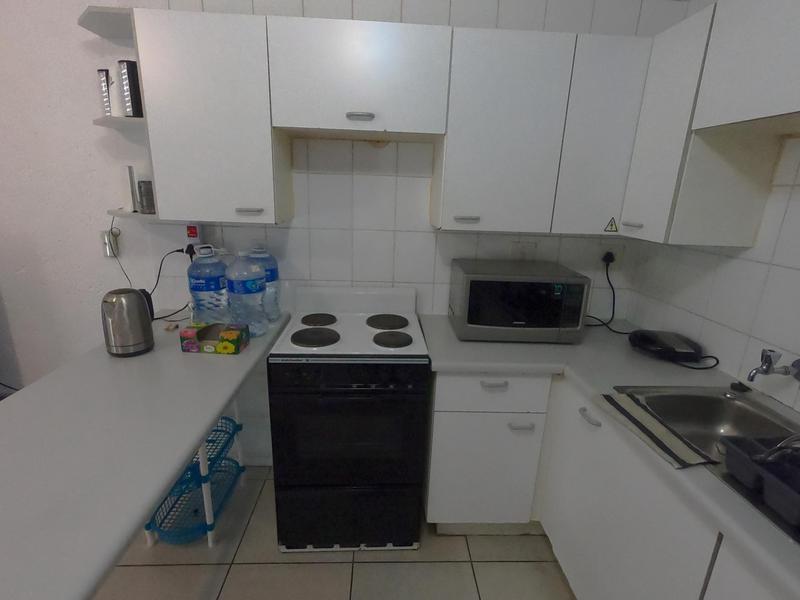 1 Bedroom Property for Sale in Morningside Gauteng