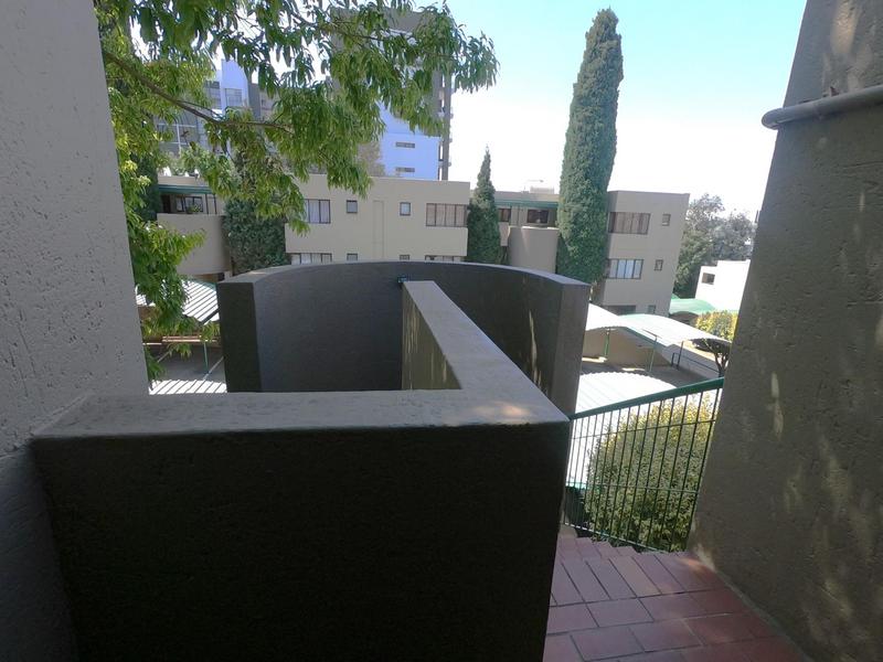 1 Bedroom Property for Sale in Morningside Gauteng