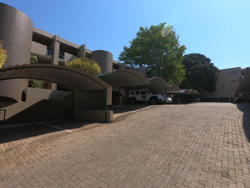 1 Bedroom Property for Sale in Morningside Gauteng