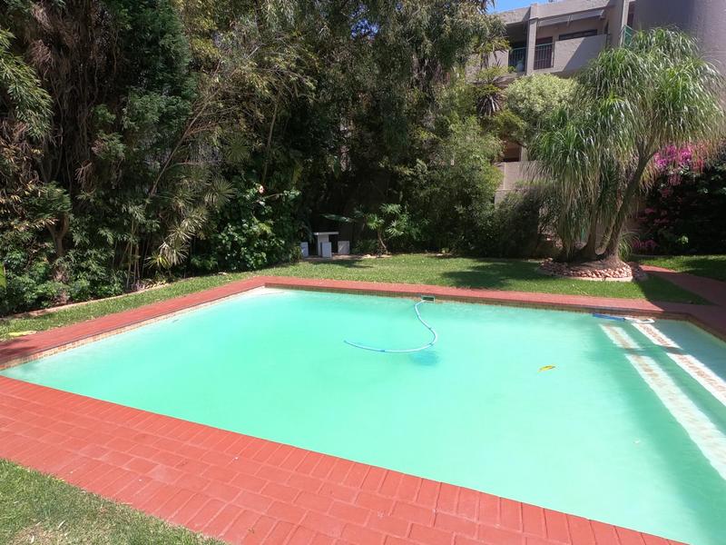 1 Bedroom Property for Sale in Morningside Gauteng