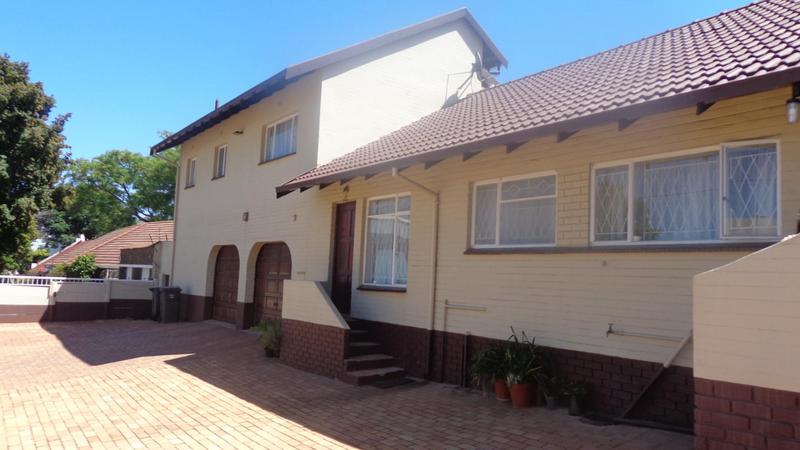 5 Bedroom Property for Sale in Parkmore Gauteng