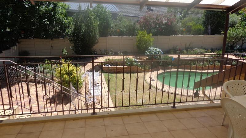 5 Bedroom Property for Sale in Parkmore Gauteng