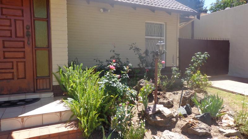 5 Bedroom Property for Sale in Parkmore Gauteng