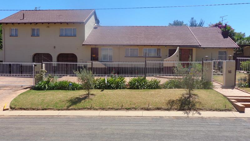 5 Bedroom Property for Sale in Parkmore Gauteng