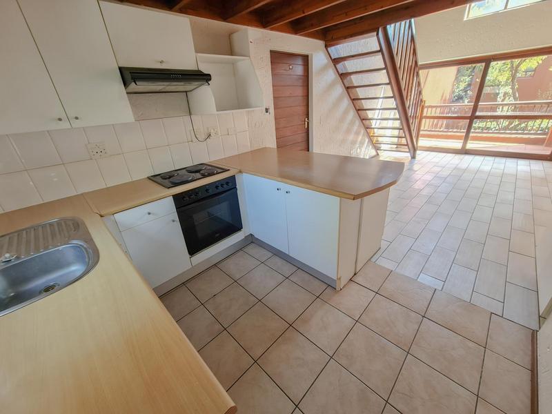 2 Bedroom Property for Sale in Sunninghill Gauteng