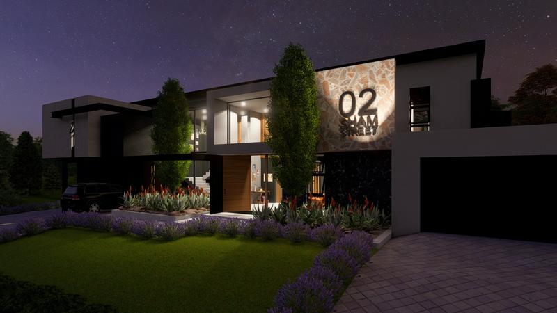 5 Bedroom Property for Sale in Midstream Heights Gauteng