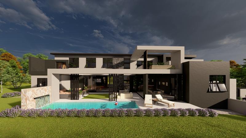 5 Bedroom Property for Sale in Midstream Heights Gauteng