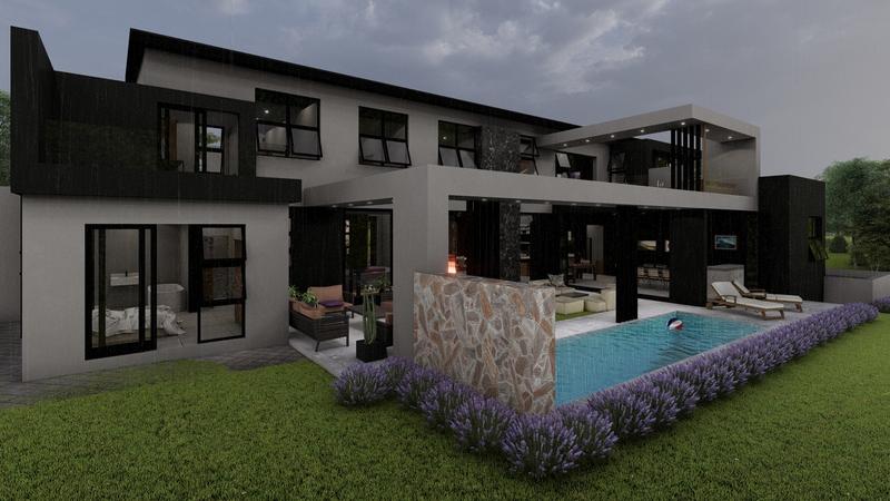 5 Bedroom Property for Sale in Midstream Heights Gauteng