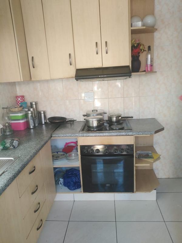 2 Bedroom Property for Sale in Protea Glen Gauteng