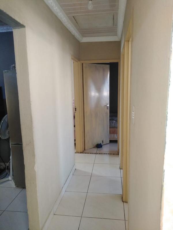 2 Bedroom Property for Sale in Protea Glen Gauteng