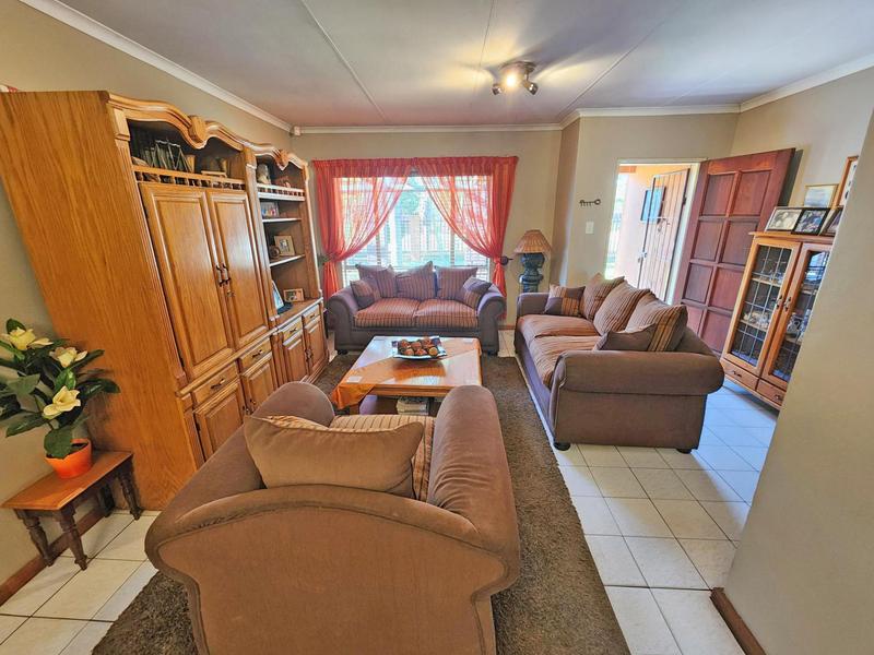 3 Bedroom Property for Sale in Doornpoort Gauteng