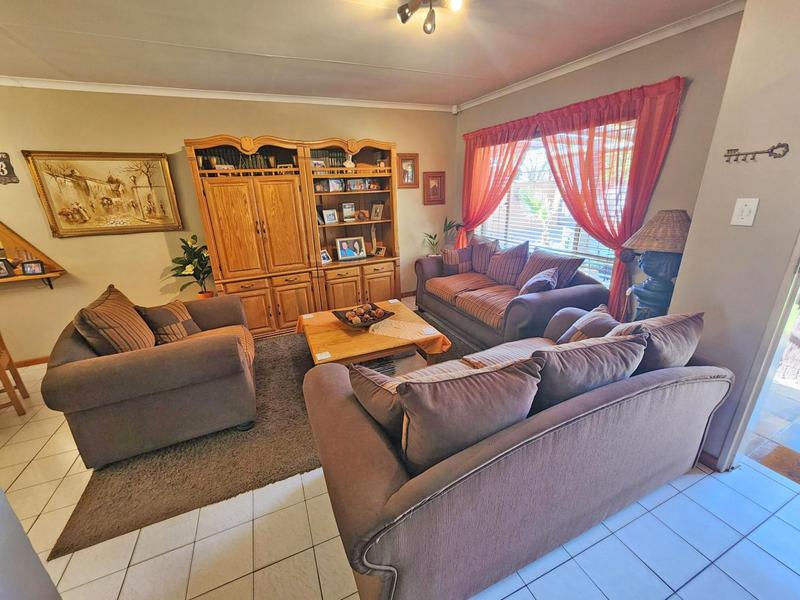 3 Bedroom Property for Sale in Doornpoort Gauteng