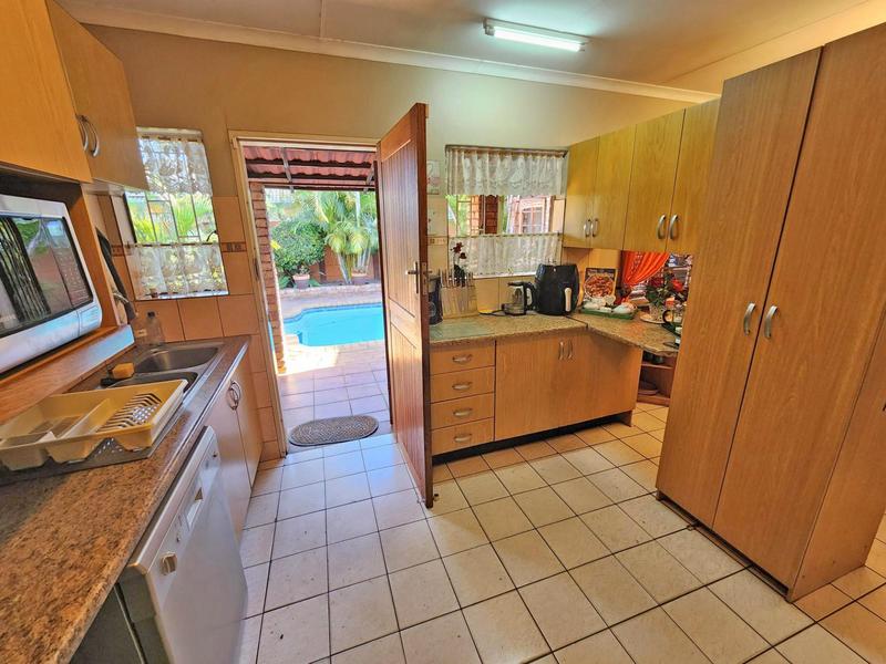 3 Bedroom Property for Sale in Doornpoort Gauteng