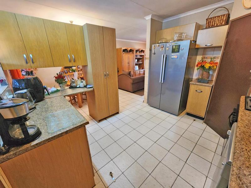 3 Bedroom Property for Sale in Doornpoort Gauteng