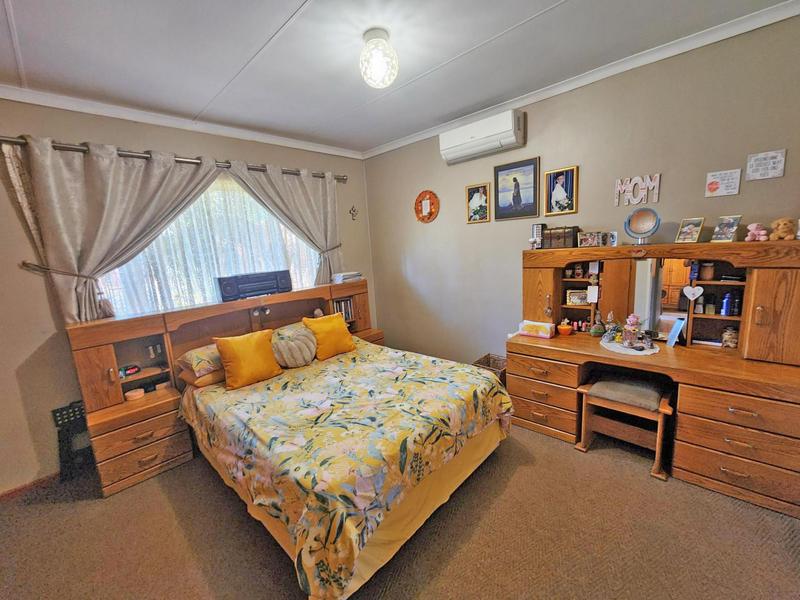 3 Bedroom Property for Sale in Doornpoort Gauteng