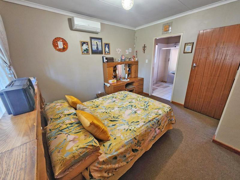 3 Bedroom Property for Sale in Doornpoort Gauteng